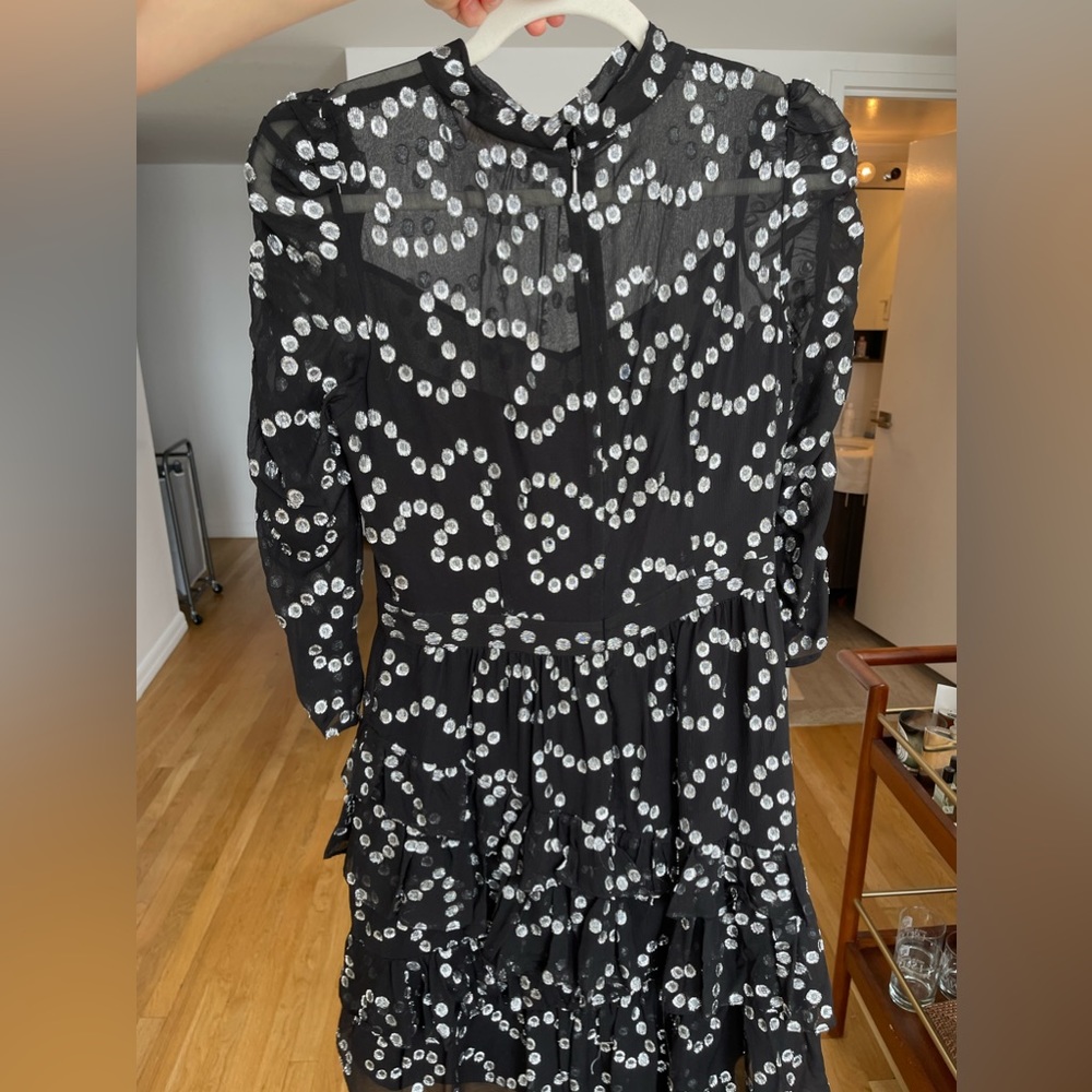 Shoshanna dress